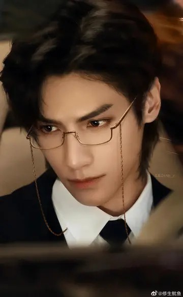 电视剧《半是蜜糖半是伤》新剧照释出