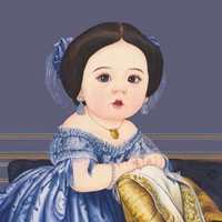 最新最火萌宝头像 可爱萌宝头像 (2)