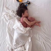 最新最火萌宝头像 可爱萌宝头像 (4)