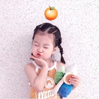 最新最火萌宝头像 可爱萌宝头像 (7)