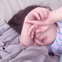 最新最火萌宝头像 可爱萌宝头像 (9)