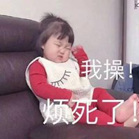 表情包小女孩罗熙情侣头像 (14)