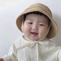 脸圆圆的小孩子的头像 (10)