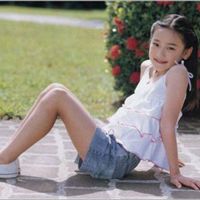 自带光环头像小孩 (4)