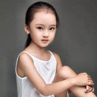 自带光环头像小孩 (6)