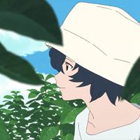 狼的孩子雨和雪雪的头像 (6)