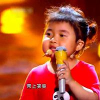 小孩子婴儿肥脸头像图片 (11)