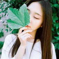 女孩气质优雅微笑图片头像 (10)