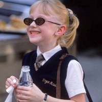 搞笑精选头像 | 风水轮流转，今天我最好看 (8)