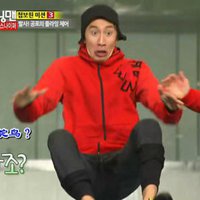 runningman搞笑头像 (5)