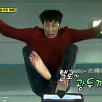 runningman搞笑头像 (11)