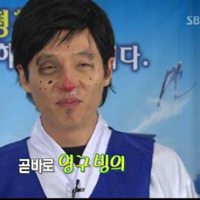 runningman搞笑头像 (12)