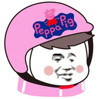 几个人一起用的搞笑头像 (2)