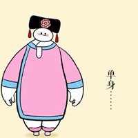 故宫搞笑头像 (17)