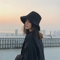 黑衣服遮脸头像 (9)