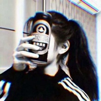 黑衣服遮脸头像 (11)