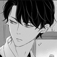 丧系的黑白风头像 (11)