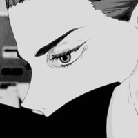 丧系的黑白风头像 (17)