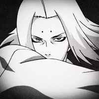 丧系的黑白风头像 (22)