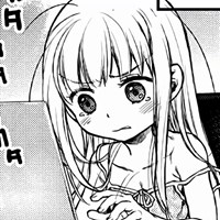 日系黑白漫风头像 (6)