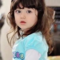 混血小姐姐头像小众化 (5)