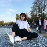 混血小姐姐头像小众化 (6)