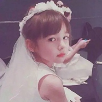 混血小姐姐头像小众化 (8)