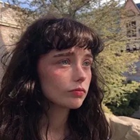 混血小姐姐头像小众化 (10)