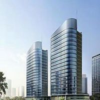 高楼大厦头像背景 (4)