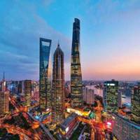 高楼大厦头像背景 (9)