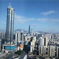 高楼大厦头像背景 (10)