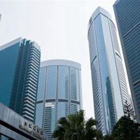 高楼大厦头像背景 (11)