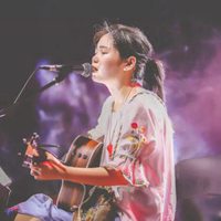 高清民谣姑娘头像 (9)