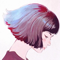 简单耐看头像图片 男女生简单耐看头像 (8)