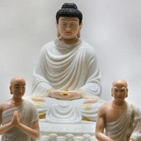 释迦摩尼 精工纯铜释迦摩尼佛头像 家居风水