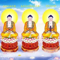 释迦摩尼头像 最美佛教释迦摩尼头像 (11)