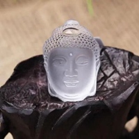 释迦摩尼头像 最美佛教释迦摩尼头像 (13)