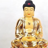 释迦摩尼头像 最美佛教释迦摩尼头像 (14)