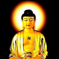 释迦摩尼头像 最美佛教释迦摩尼头像 (16)