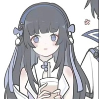 曜和西施的情侣头像动漫 (11)