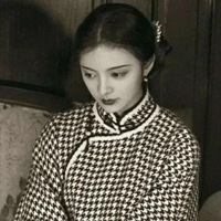 温柔可爱热门动漫情侣头像74