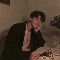 温柔到极致的情侣头像真人+动漫 (11)