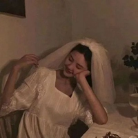 温柔到极致的情侣头像真人+动漫 (12)