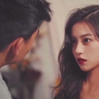 温柔到极致的情侣头像真人+动漫 (13)