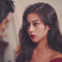 温柔到极致的情侣头像真人+动漫 (14)