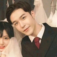 温柔到极致的情侣头像真人+动漫 (15)