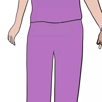 医生情侣头像 卡通护士医生情侣头像一对两张 (11)