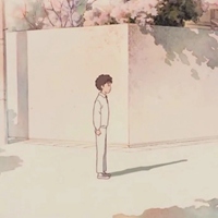 特别阳光情侣头像-积极阳光正能量情侣头像一对 (13)