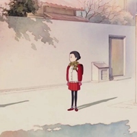 特别阳光情侣头像-积极阳光正能量情侣头像一对 (14)