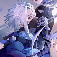 王者荣耀cp图片头像 王者荣耀英雄cp情侣头像 (19)